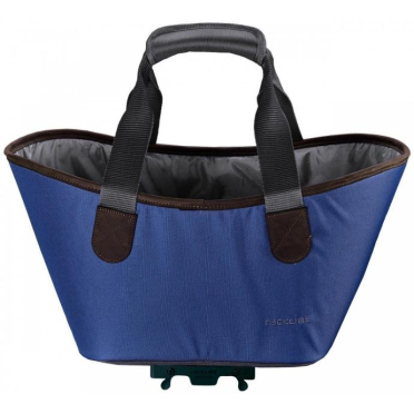 Panier arrière pour vélo Racktime Agnetha