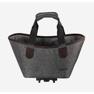 Panier arrière pour vélo Racktime Agnetha