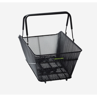 Panier arrière de vélo Racktime Bask-it Trunk