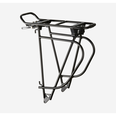 Porte bagage arrière pour vélo Racktime Tour-it