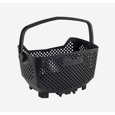 Panier arrière pour vélo Racktime Edge