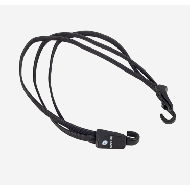 Sangle de porte bagage pour vélo Racktime