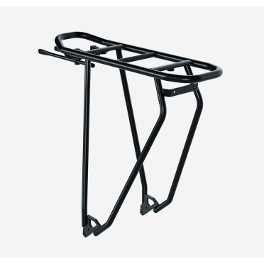 Porte bagage arrière pour vélo Racktime Stand-it Eco 2.0