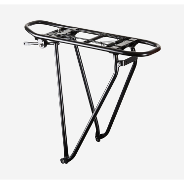 Porte bagage arrière pour vélo Racktime Eco