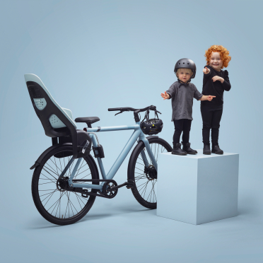 Siège vélo enfant Thule Yepp 2 Maxi