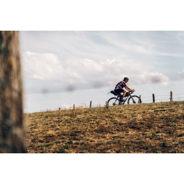 Vélo gravel Cinelli Nemo Tig Gravel II