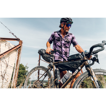 Vélo gravel Cinelli Nemo Tig Gravel II