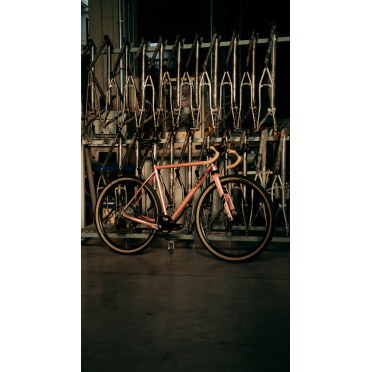 Vélo gravel Cinelli Nemo Tig Gravel II