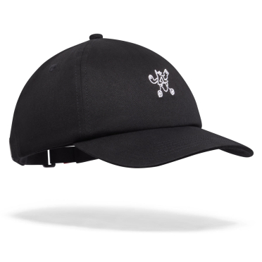 Casquette Chrome Dad Hat