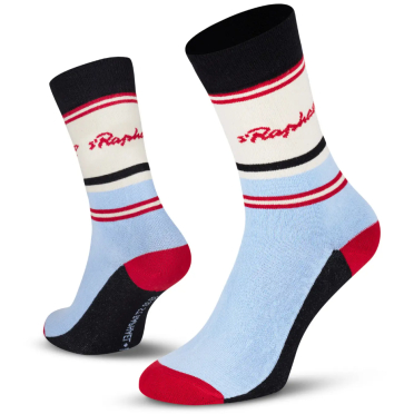 Chaussettes vélo Le Patron - St. Raphael