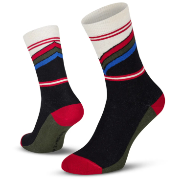 Chaussettes vélo Le Patron - PDM