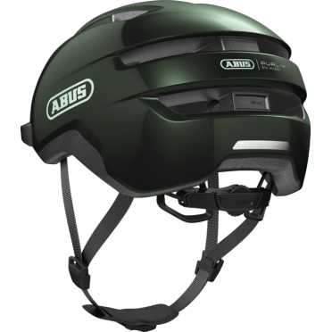 Casque de vélo urbain Abus PURL-Y