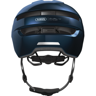 Casque de vélo urbain Abus PURL-Y
