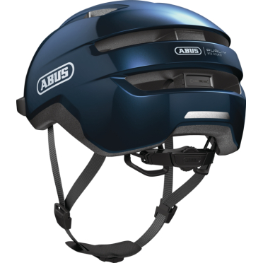 Casque de vélo urbain Abus PURL-Y
