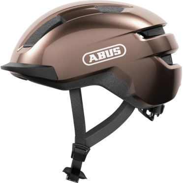 Casque de vélo urbain Abus PURL-Y
