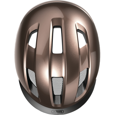 Casque de vélo urbain Abus PURL-Y