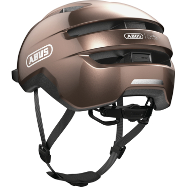 Casque de vélo urbain Abus PURL-Y