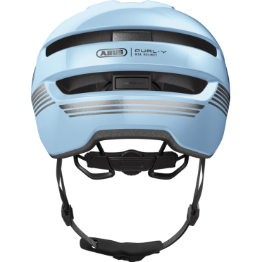 Casque de vélo urbain Abus PURL-Y