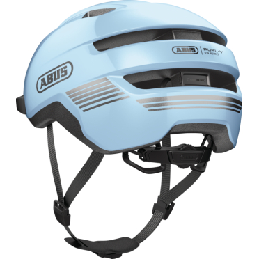 Casque de vélo urbain Abus PURL-Y