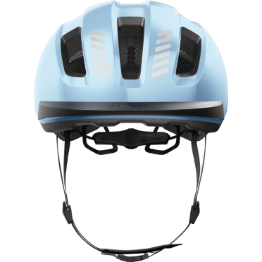 Casque de vélo urbain Abus PURL-Y