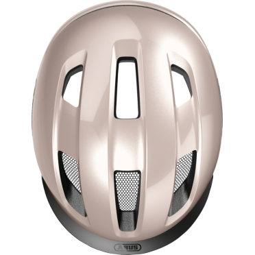 Casque de vélo urbain Abus PURL-Y
