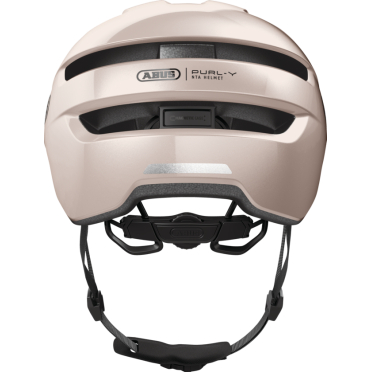Casque de vélo urbain Abus PURL-Y