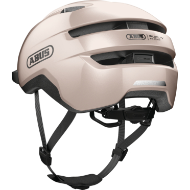 Casque de vélo urbain Abus PURL-Y