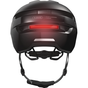 Casque de vélo urbain Abus PURL-Y ACE