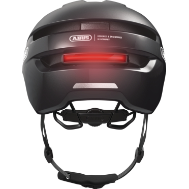 Casque de vélo urbain Abus PURL-Y ACE