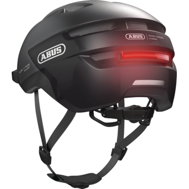 Casque de vélo urbain Abus PURL-Y ACE