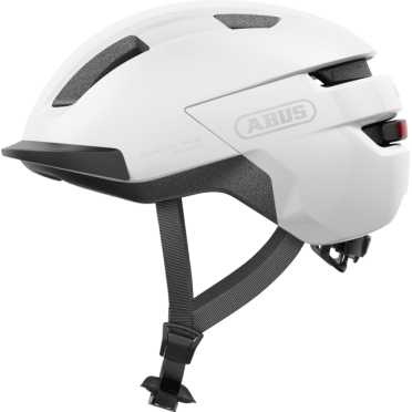 Casque de vélo urbain Abus PURL-Y ACE