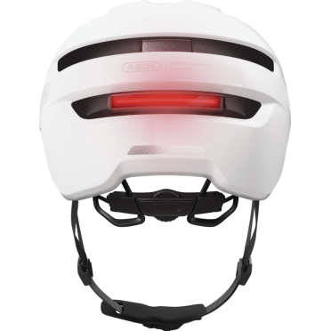 Casque de vélo urbain Abus PURL-Y ACE