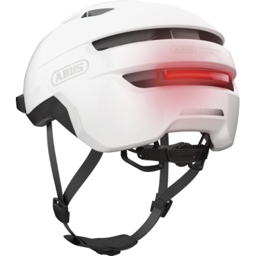 Casque de vélo urbain Abus PURL-Y ACE