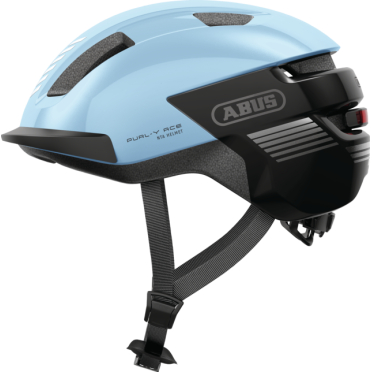Casque de vélo urbain Abus PURL-Y ACE