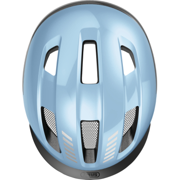 Casque de vélo urbain Abus PURL-Y ACE