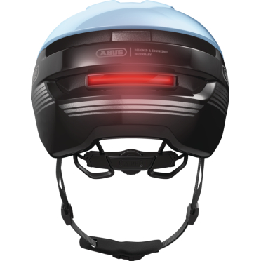 Casque de vélo urbain Abus PURL-Y ACE