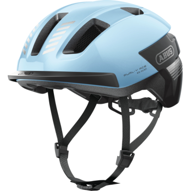 Casque de vélo urbain Abus PURL-Y ACE