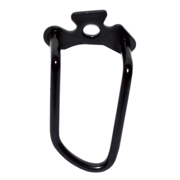 Protège dérailleur PNA fixation moyeu