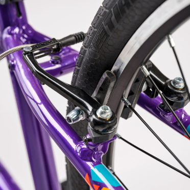 Vélo Enfant 24" Academy Bikes Grade 5