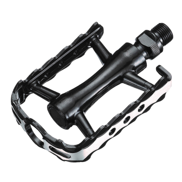 Pédales vélo PNA acier CrMo