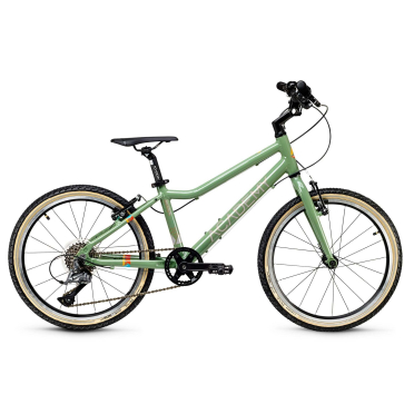 Vélo Enfant 20" Academy Bikes Grade 4