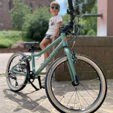 Vélo Enfant 20" Academy Bikes Grade 4