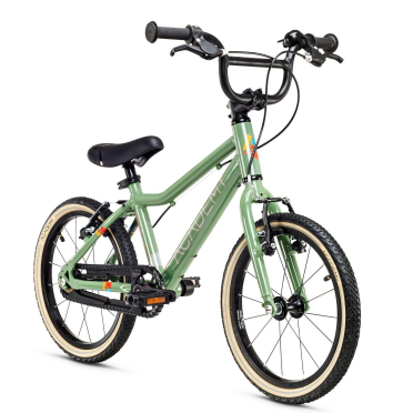 Vélo Enfant 16" Academy Bikes Grade 3
