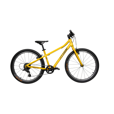 Vélo enfant 24 pouces Bemoov M24
