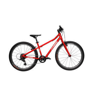 Vélo enfant 24 pouces Bemoov M24