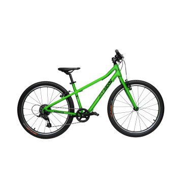 Vélo enfant 24 pouces Bemoov M24