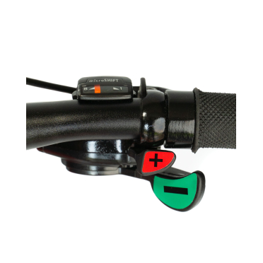 Vélo enfant 24 pouces Bemoov M24
