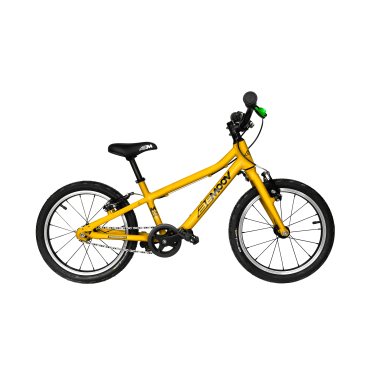 Vélo enfant 16 pouces Bemoov M16