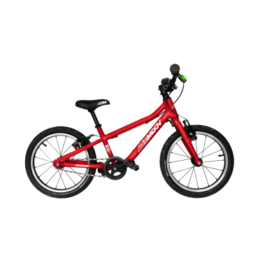 Vélo enfant 16 pouces Bemoov M16