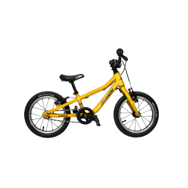 Vélo enfant 14 pouces Bemoov M14